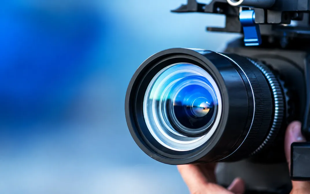 Production vidéo