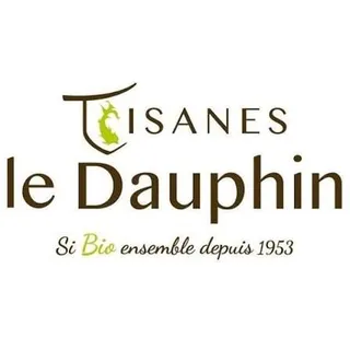 Logo Société Tisanes le Dauphin