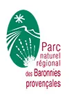 Logo Directrice du Parc naturel régional des Baronnies provençales