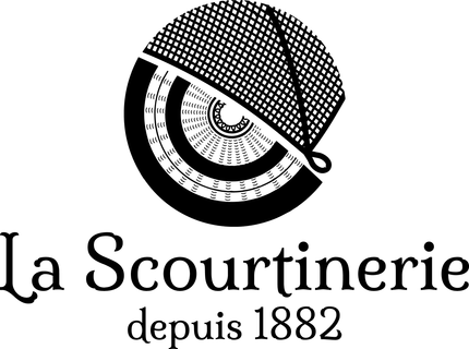 Logo gérante de La Scourtinerie Nyons 26110